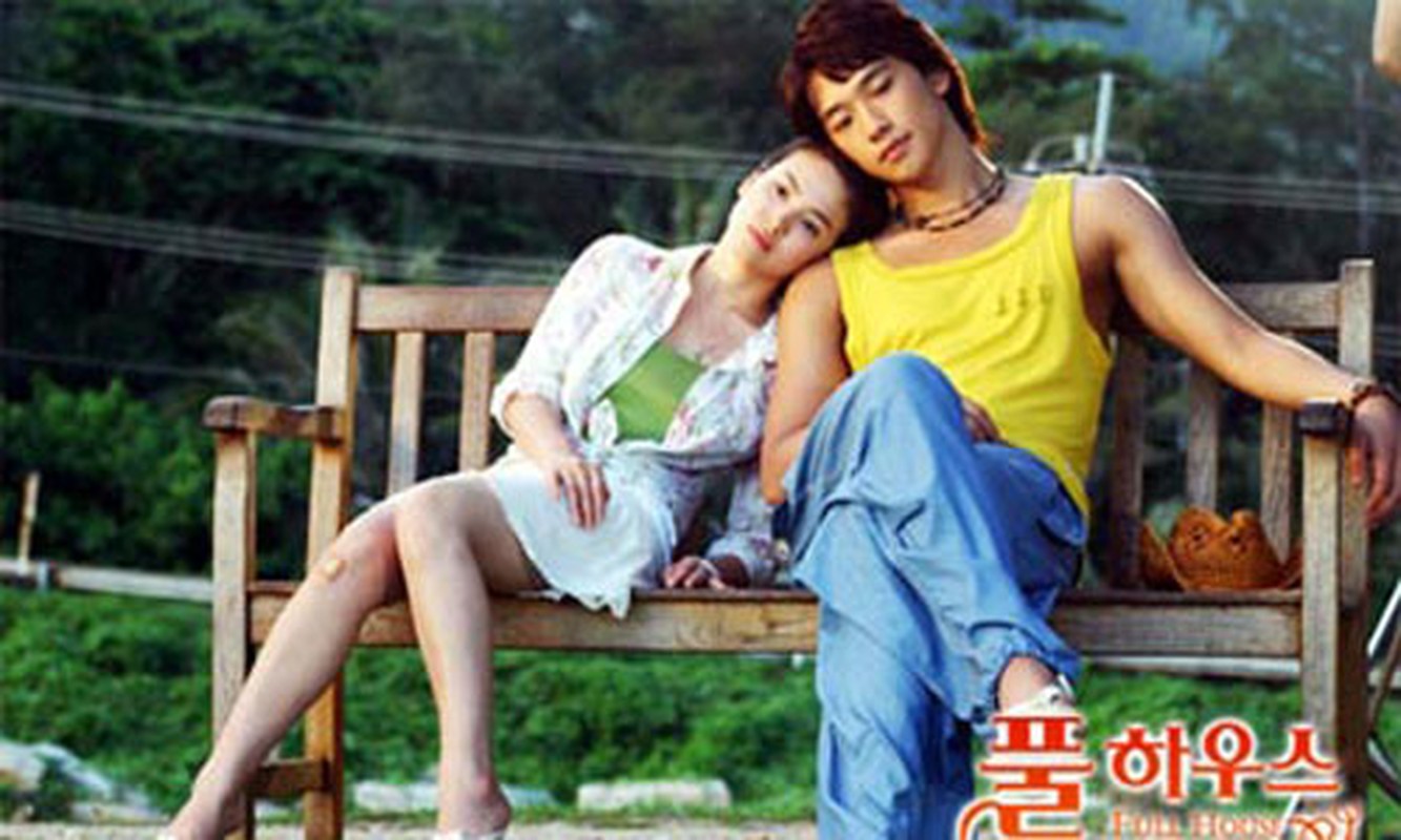 Diem mat nhung nguoi tinh man anh cua Bi Rain-Hinh-2